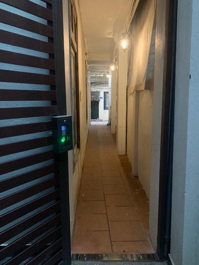 Can Ho Day Du Tien Nghi Tai Vu Mien Tay Ho ハノイ市 エクステリア 写真
